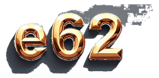 e62 logo